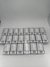 New Lot Of 22 Bell 5324-0 Single Gang Box 1/2  Outlets Gray Ships Fast