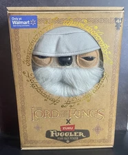 Fuggler x Lord of the Rings Gandalf Soft Toy by ZURU FUGGLER MONSTER