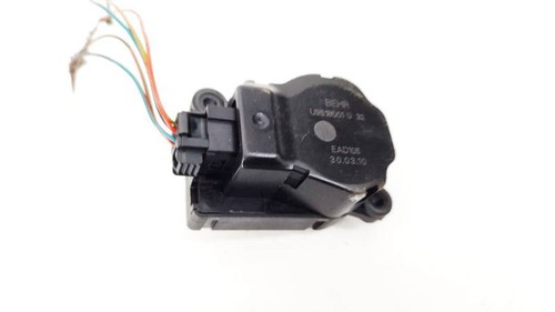 Opel Astra 2010 Heater Vent Flap Control Actuator Motor U9518001U, #2430400-15