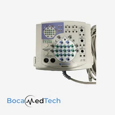 Nihon Kohden JE-921A EEG Amplifier Unit, Good Usable Condition