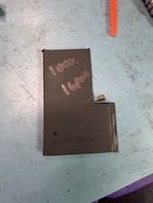 Original OEM Authentic Apple iPhone 16 Pro Max Battery Replacement - 100% Health