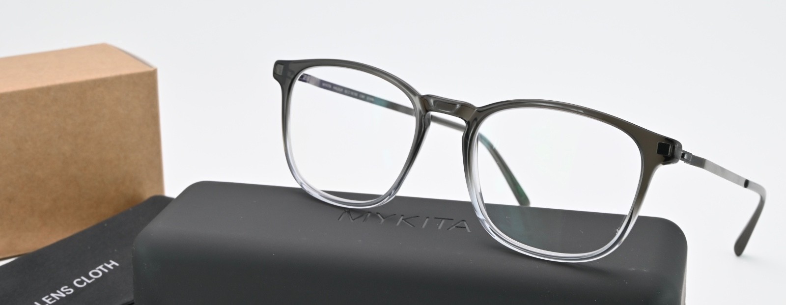 MYKITA Brille Haldur Lite - Leicht 86890₽