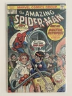 The Amazing Spider-Man #131 (Marvel Comics April 1974)