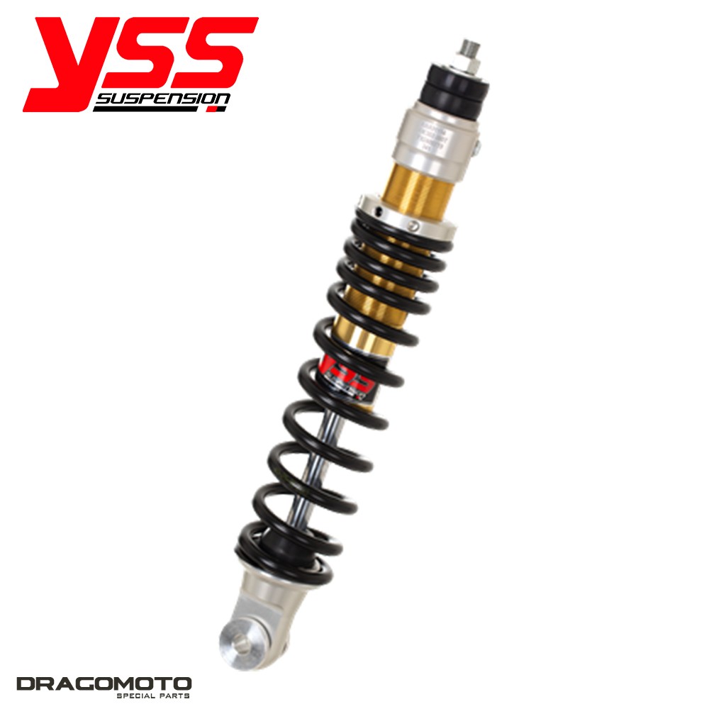 Amortisseur YSS OE302 suspension arrière haute performance pour Liberty 200