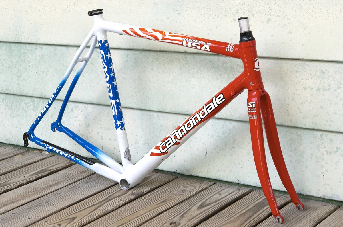 Cannondale Vintage Frames for sale - eBay