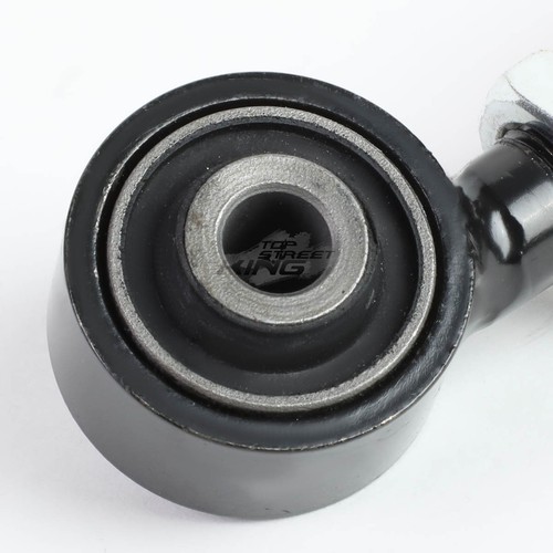 GOLD STAINLESS REAR LOWER TOE CAMBER CONTROL ARM/BAR FOR 88-00 CIVIC EG EK EJ - 第 2/5 張圖片