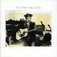 Comes A Time | Neil Young | Audio-Cd | Cd | 1988 | Warner Music