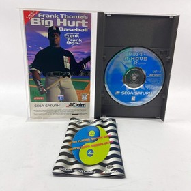 Bust-a-Move 2 Arcade Edition (Sega Saturn, 1995)