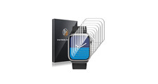 8 Pack for Apple Watch 44Mm Screen Protector Series 6/5 SE2 Upgrade Soft Film 