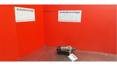 Anlasser VW Polo V 6R, 6C 02T911024J P15473793