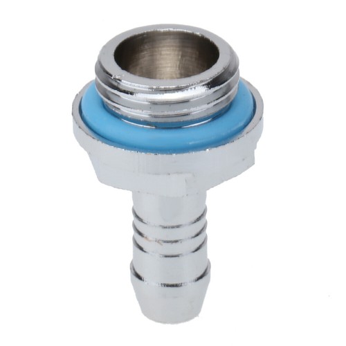 G1/4 Thread Soft Tube Connector for PC Water Cooling System(7.2mm) - Afbeelding 9 van 10