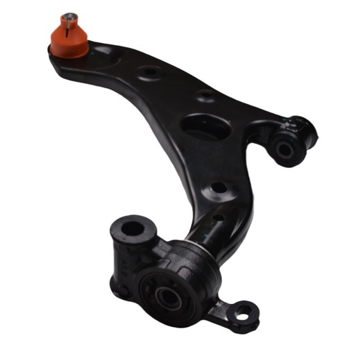 2x Front Lower Control Arms w/ Ball Joint LH RH for 2014-2016 2017 2018 Mazda 3 - Picture 8 of 8