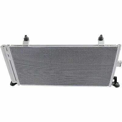 Condensador de aire acondicionado (3885) para Subaru Legacy 2010 2011 2012 2013 2014 Foto 2 de 2