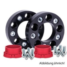 Spurplatten AZX 40mm für JEEP GRAND CHEROKEE II WJ,WG 4.7 V8 4x4 190 KW 56060926