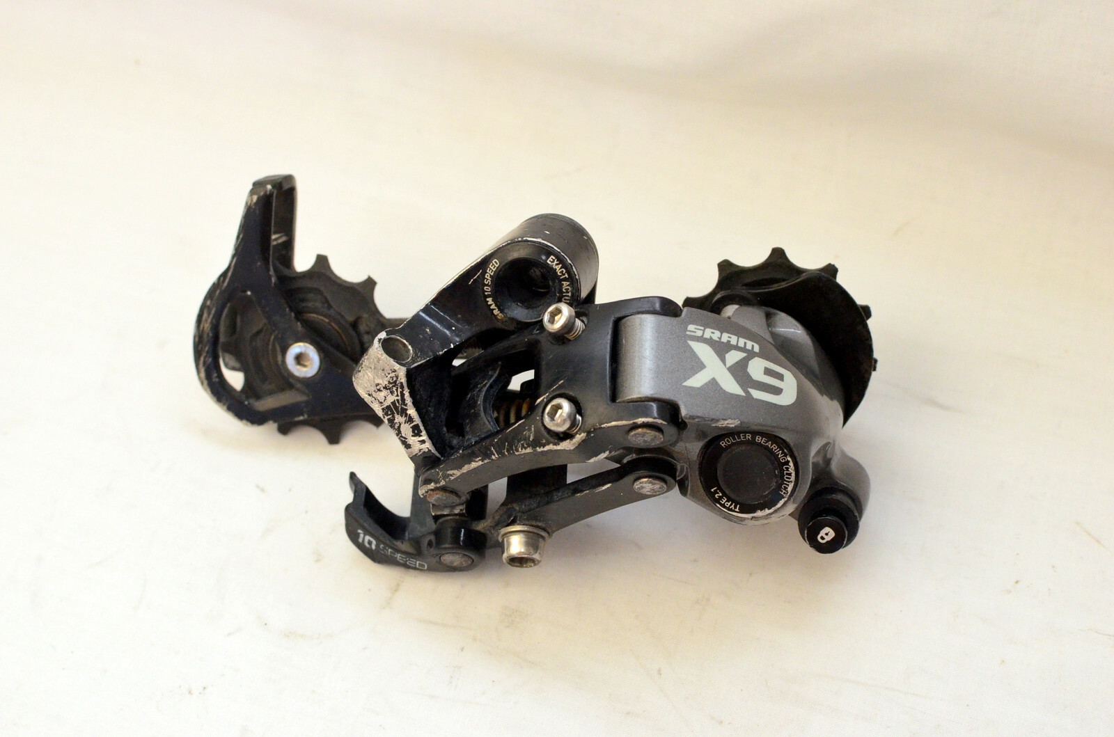 sram x0 11 speed rear derailleur
