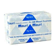 100g PROFESSIONAL MAURI VERY FRESH BAKERS YEAST  – 1st Class P&P ✅