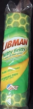 Libman Nitty Gritty Roller Mop Refill Cleaning Pad #02011