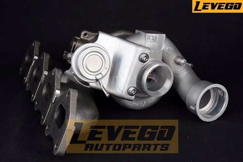 Reman Genuino TD04HL4 Turbo R-Side para Porsche Panamera 970 Cayenne 49389-01500 - Imagen 4 de 12