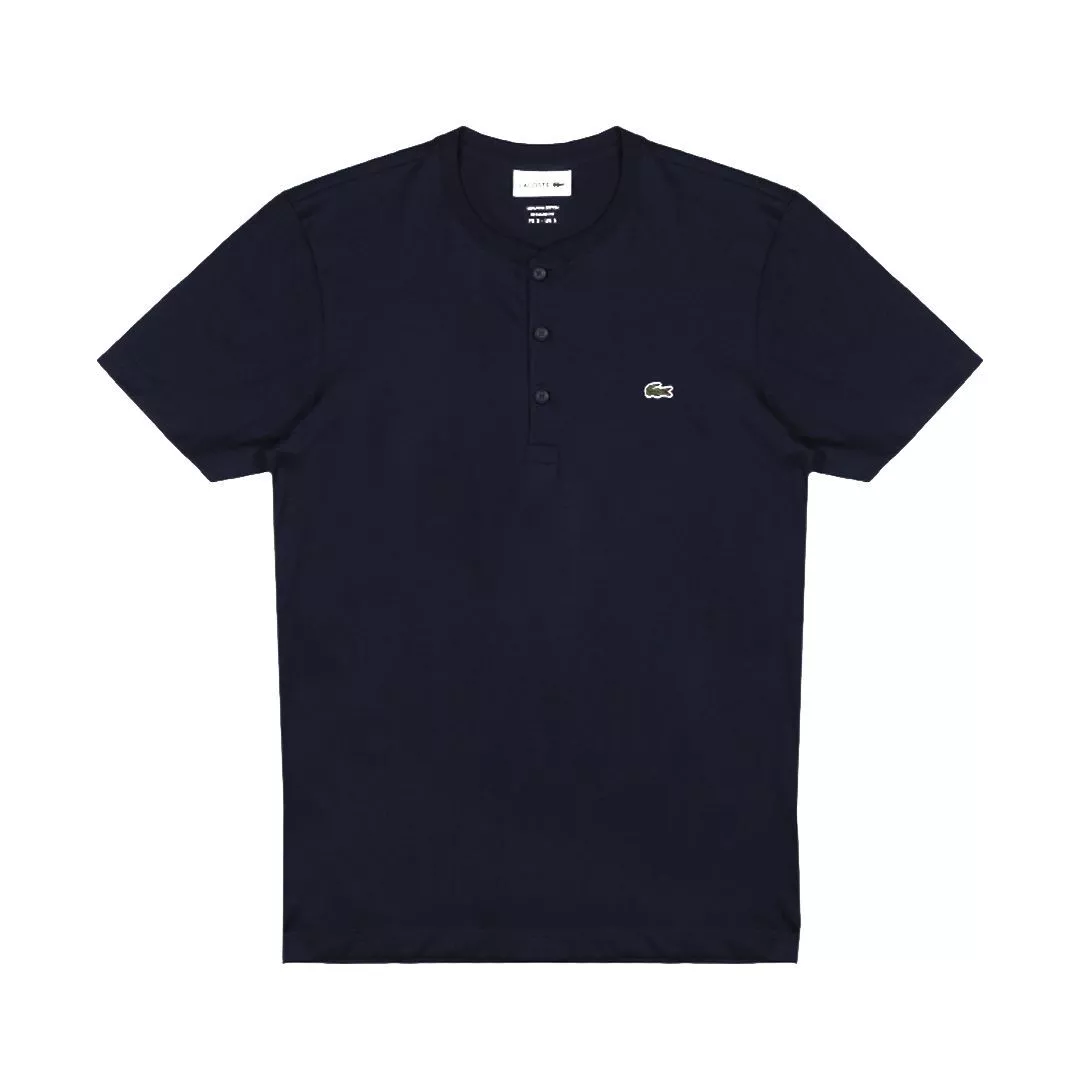 T shirt hotsell uomo lacoste