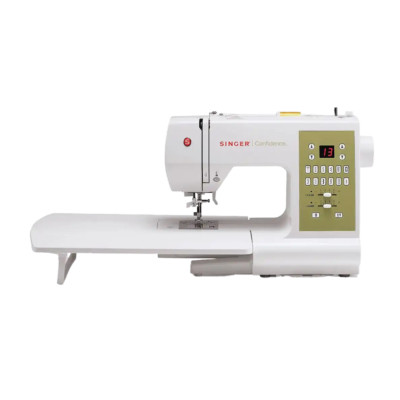 Singer 7469Q Confidence Sewing and Quilting Machine - Pre-Owned