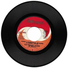 100 PROOF AGED IN SOUL (Don't Scratch Where It Don't Itch)  Hot Wax 7206 = MINT!