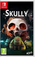 ebay® Auktion 117253369114 | Skully Nintendo Switch Boxed Cartridge Version Excellent Condition Thumbnail of ebay® auction 117253369114 | Skully Nintendo Switch Boxed Cartridge Version Excellent Condition