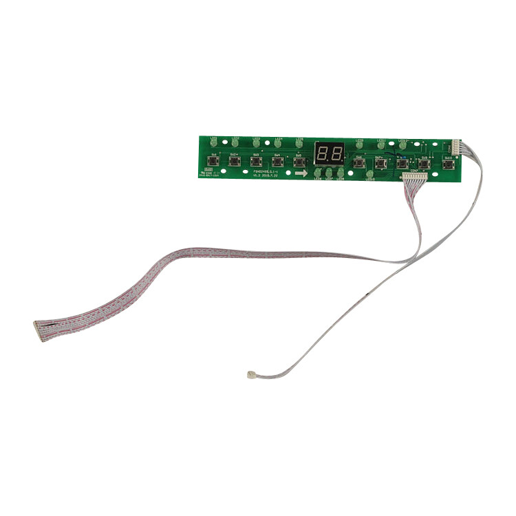 OEM Frigidaire 5304480722 Dishwasher Pc Board Assembly 1795442 
