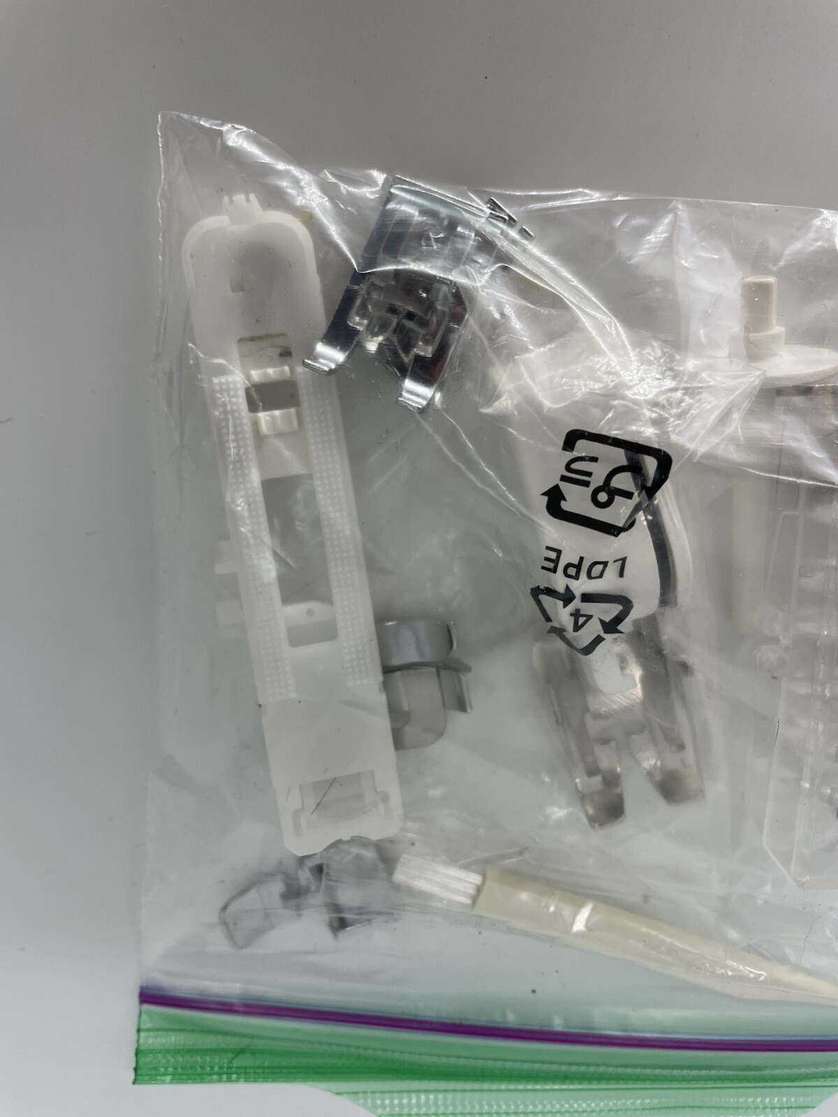 Brother SQ9050 Sewing & Quilting Machine (Working) w/ Instruction