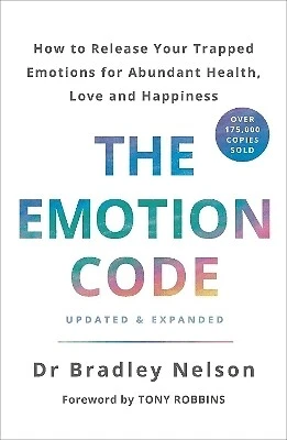 The Emotion Code By Bradley Nelson - Picture 1 of 1