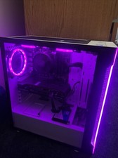 Skytech gaming pc