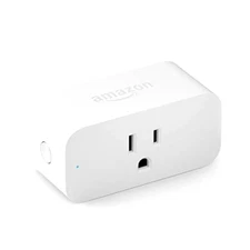 Amazon Smart Plug, works with Alexa