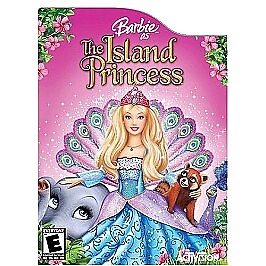 Barbie Aventurière – Jeu PC – Neuf Sous Blister – En Français (VF)