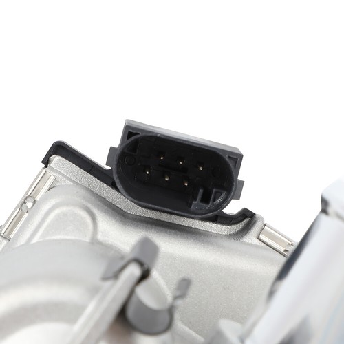Cuerpo del acelerador de inyección de combustible con sensor TPS para Hyundai Genesis Coupé 2010-2014 - Imagen 9 de 10