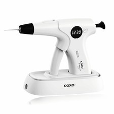 COXO Dental Backfill Gun Endodontic Gutta Percha Obturation System C-FILL MINI