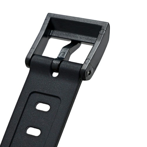 For Casio Watch Band Strap F91W/F84/F105/108/A158/168/W-59/AE1200/1300/1000 - Picture 4 of 8