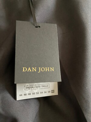 Dan John Dress Pants 