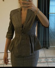 tailleur donna “Mauro Gasperi” di Lino Tg:S