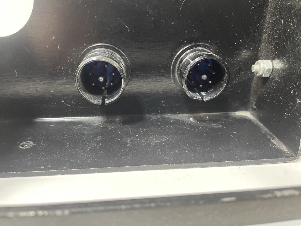 Equipo de iluminación fotográfica profesional Norman serie. 167878 Foto 4 de 4