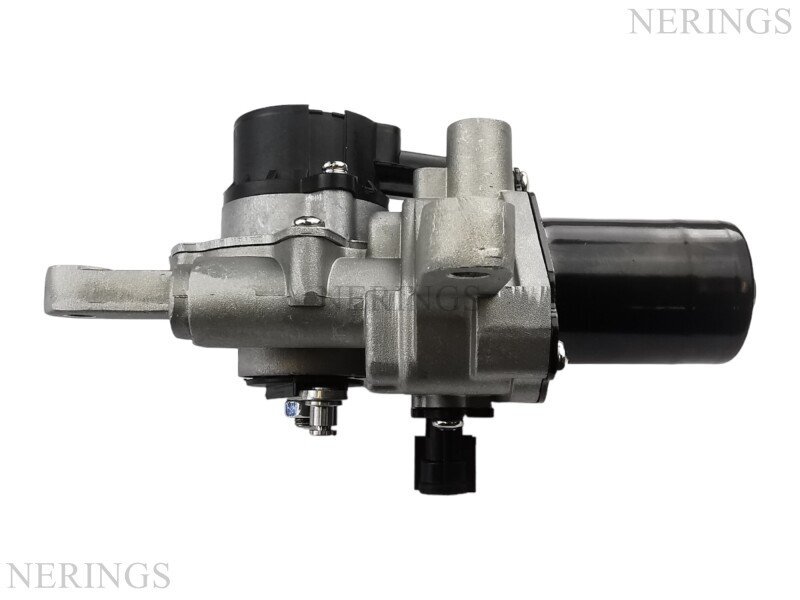 Electronic actuator TOYOTA HILUX VII Pick-up 2.5 D-4D 4WD EA40