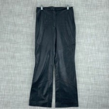 Pelle Studio Womens Size 2 wilsons genuine leather pants 2281