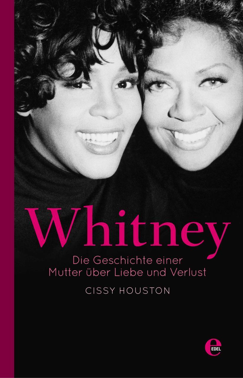 Thumbnail - Whitney Die Geschichte Einer Mutter Über Liebe Und Verlust Cissy