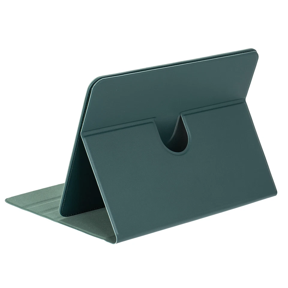 Univeral Tablet Case for 10" 7" Android Tablet/Samsung/iPad Rotatable Kickstand - Image 2 of 4
