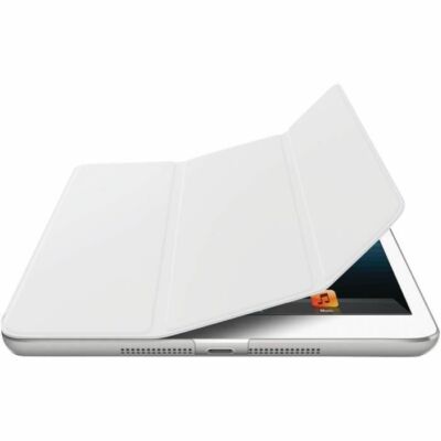 Sweex - Smart Case Ipad Mini 4 - Weiß - NEU