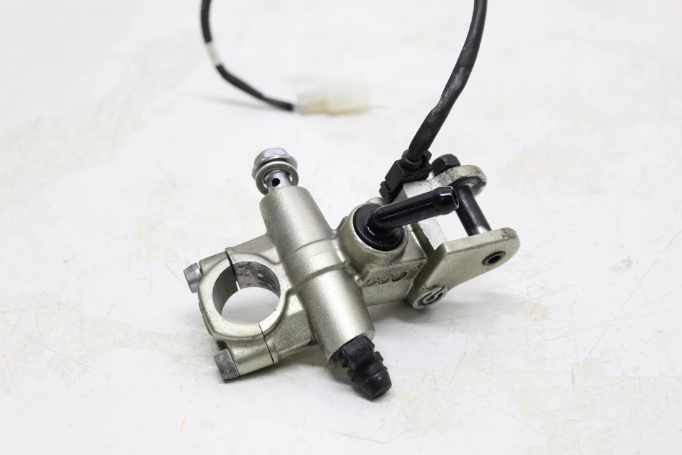 2016 Kawasaki Ninja H2 ZX1000NGF FREIO DIANTEIRO CILINDRO MESTRE - Imagem 3 de 4