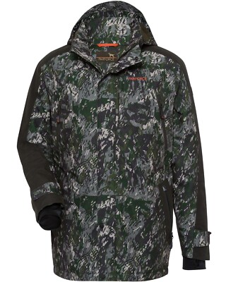 Parforce Active Winterjacke greenSphere  Jagdjacken|Winterjacken Herren NEU