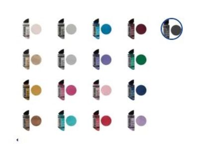 DecoArt Extreme Sheen Metallic Paint 2 FL OZ Price Per Bottle