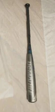 Demarini CF7 32",  22oz -10 CFZ15 full barrel usssa 2 3/4. 