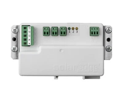 SolarEdge Modbus Energy Meter SE-MTR-3Y-400V-A
