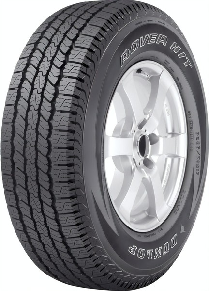Dunlop Rover HT 265/75R16 Tire for sale online | eBay