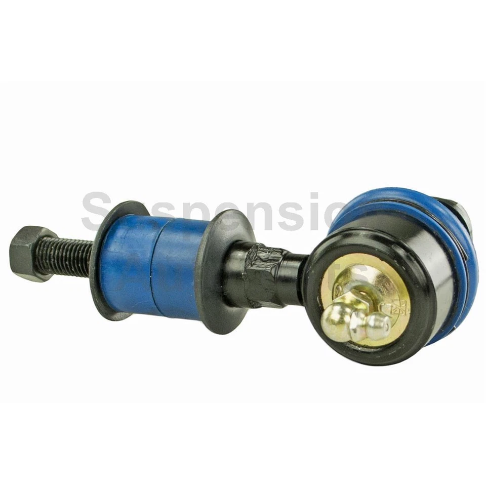 Barra estabilizadora delantera izquierda Mevotech se adapta a Chevrolet Tracker 2000 2001 2002 2003 2004_SU Foto 2 de 4